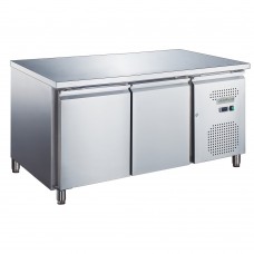 Стіл холодильний 282 л GoodFood GF-GN2100TN-HC