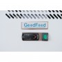 Дополнительное фото №3 - Стол холодильный 282 л GoodFood GF-GN2100TN-HC