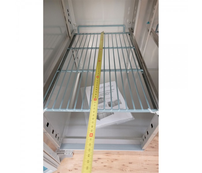Стол холодильный 282 л GoodFood GF-GN2110TN-HC два ящика