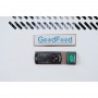 Дополнительное фото №3 - Стол холодильный 282 л GoodFood GF-GN2110TN-HC два ящика
