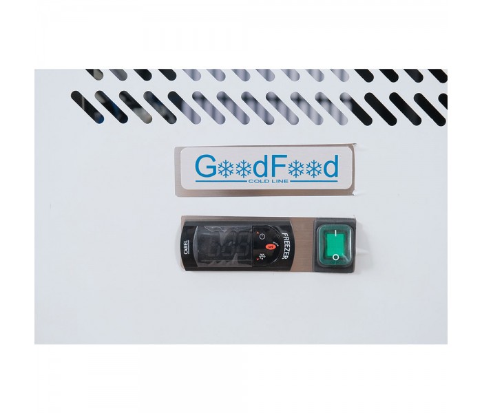 Стол холодильный 282 л GoodFood GF-GN2140TN-HC четыре ящика