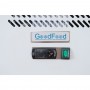 Дополнительное фото №4 - Стол холодильный 282 л GoodFood GF-GN2140TN-HC четыре ящика