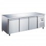 Дополнительное фото №1 - Стол морозильный 417 л GoodFood GF-GN3100BT-HC