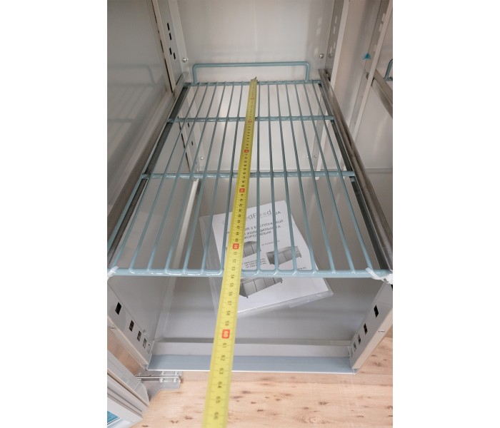 Стол морозильный 417 л GoodFood GF-GN3100BT-HC
