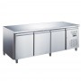 Додаткове фото №1 - Стіл холодильний 417 л GoodFood GF-GN3100TN-HC
