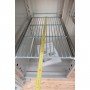 Додаткове фото №2 - Стіл холодильний 417 л GoodFood GF-GN3100TN-HC