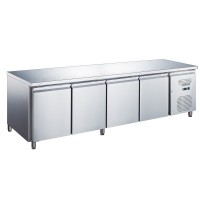Стол морозильный 553 л GoodFood GF-GN4100BT-HC