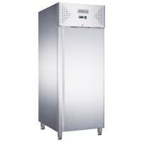 Шкаф морозильный 600 л GoodFood GF-GN600BT-HC