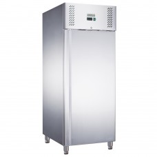 Шафа холодильна 600 л GoodFood GF-GN600TN-HC