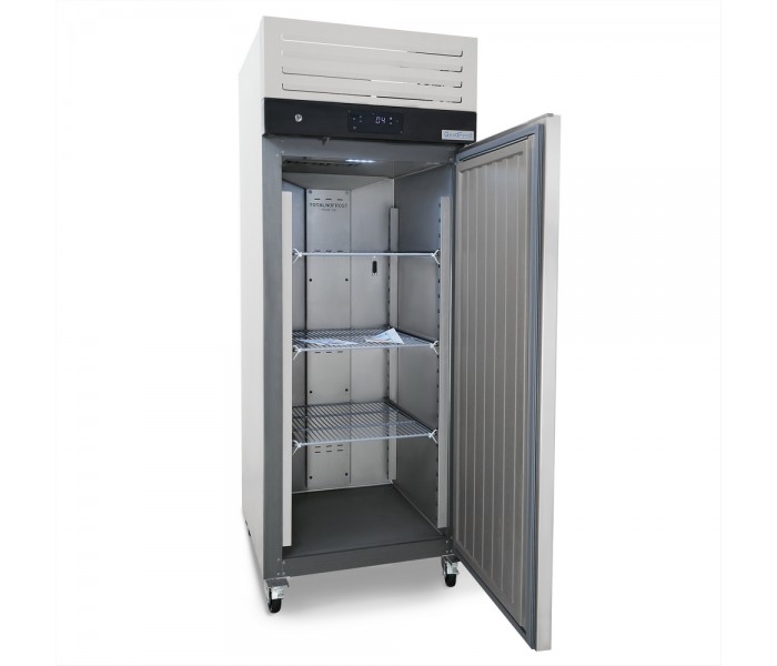 Шафа холодильна 560 л GoodFood GF-GN600TNS-HC однодверна
