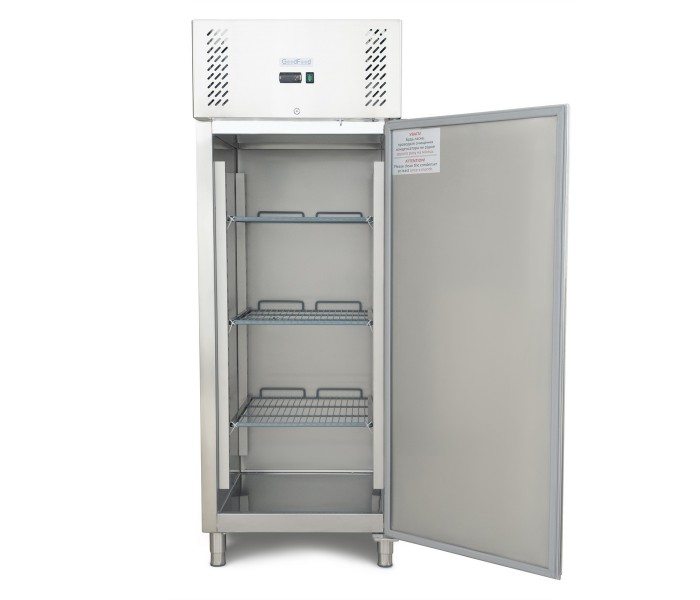 Шафа морозильна 650 л GoodFood GF-GN650BT-HC