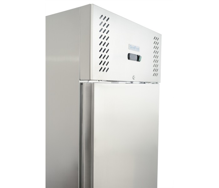 Шафа морозильна 650 л GoodFood GF-GN650BT-HC