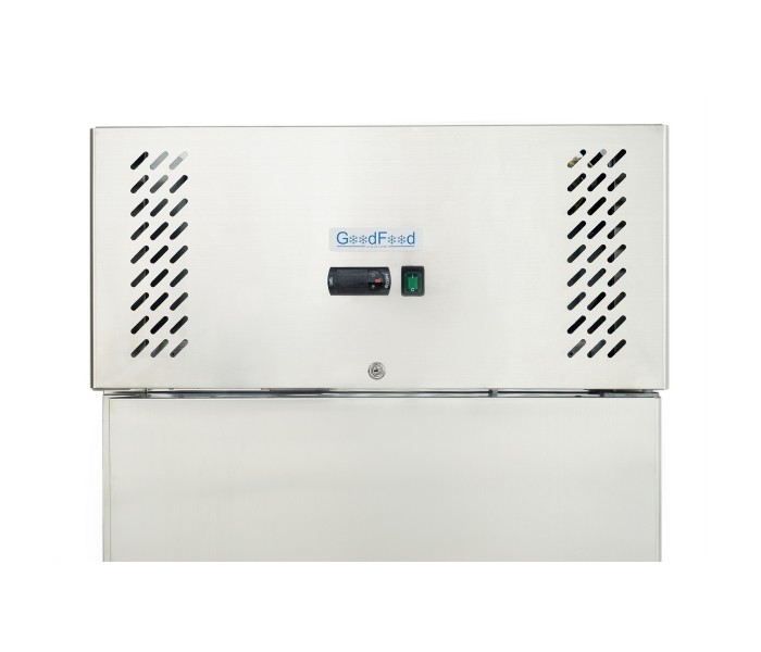 Шафа морозильна 650 л GoodFood GF-GN650BT-HC
