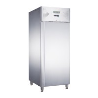 Шкаф холодильный 650 л GoodFood GF-GN650TN-HC
