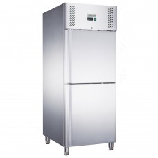 Шафа холодильна 650 л GoodFood GF-GN650TNM-HC