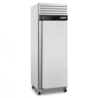 Шафа холодильна 610 л GoodFood GF-GN650TNS-HC однодверна