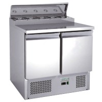 Саладетта 240 л GoodFood GF-PS200-H6C