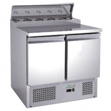 Саладетта 240 л GoodFood GF-PS200-H6C