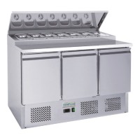 Саладетта 392 л GoodFood GF-PS300-HC