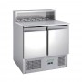 Дополнительное фото №1 - Саладетта 240 л GoodFood GF-PS900-H6C