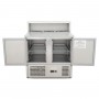 Дополнительное фото №4 - Саладетта 240 л GoodFood GF-PS900-H6C
