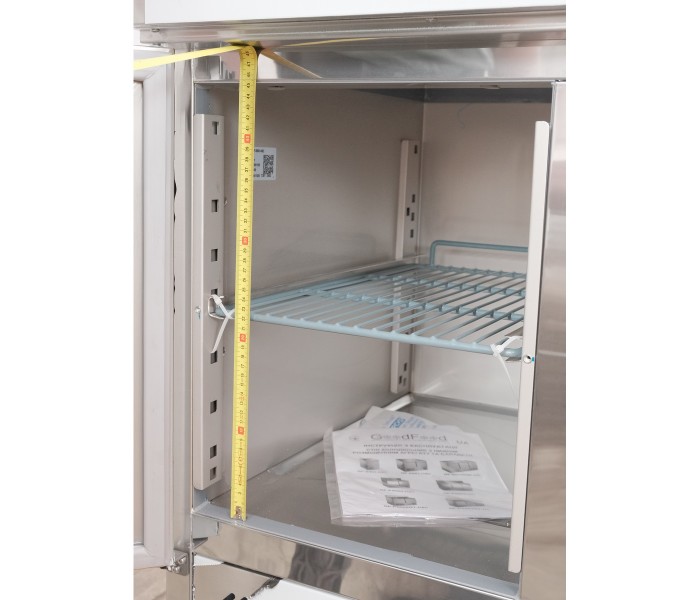 Саладетта 240 л GoodFood GF-PS900GT-H6C