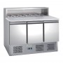 Дополнительное фото №1 - Саладетта 402 л GoodFood GF-PS903-HC