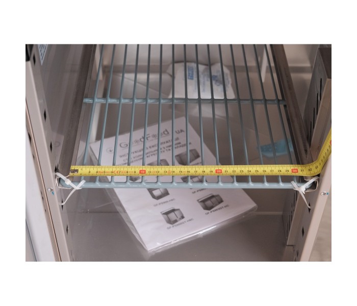 Саладетта 402 л GoodFood GF-PS903-HC