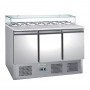 Дополнительное фото №1 - Саладетта 402 л GoodFood GF-PS903GT-HC