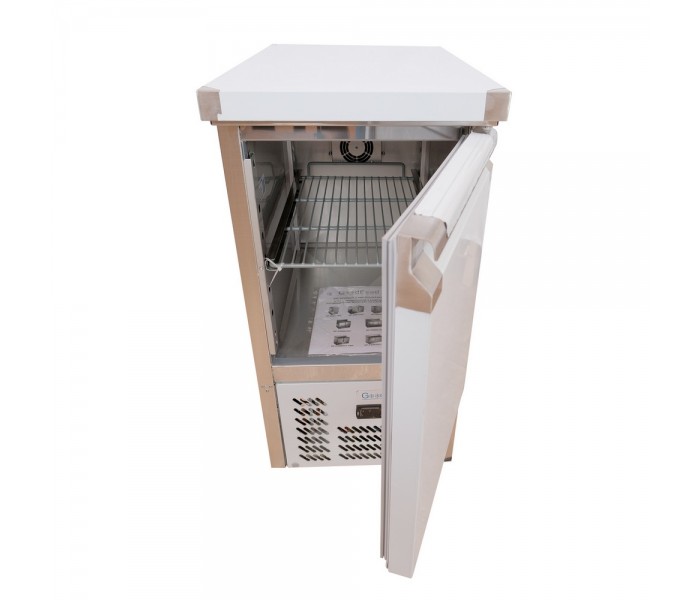 Стол холодильный 109 л GoodFood GF-S451-H6C
