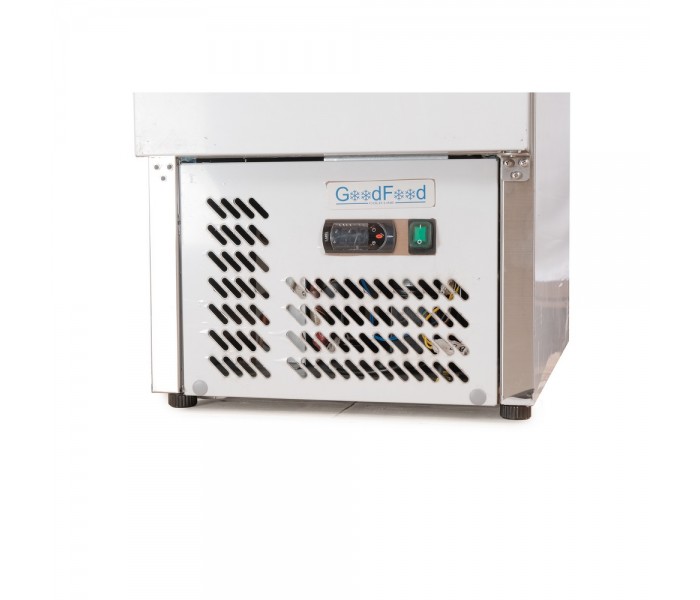 Стол холодильный 109 л GoodFood GF-S451-H6C