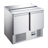 Саладетта 240 л GoodFood GF-S900-H6C
