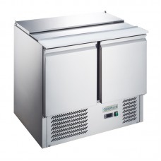 Саладетта 240 л GoodFood GF-S900-H6C