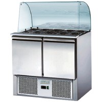 Саладетта 240 л GoodFood GF-S900CG-H6C