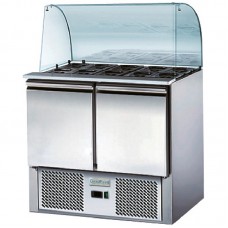 Саладетта 240 л GoodFood GF-S900CG-H6C