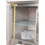 Додаткове фото №4 - Стіл холодильний GoodFood GF-S901-2D-H6C дві шухляди