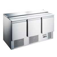 Саладетта 368 л GoodFood GF-S903-HC