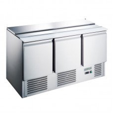 Саладетта 368 л GoodFood GF-S903-HC