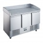 Дополнительное фото №1 - Стол холодильный для пиццы 368 л GoodFood GF-S903PZ-HC