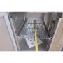 Дополнительное фото №4 - Стол холодильный 368 л GoodFood GF-S903TOP-4D-HC четыре ящика