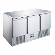 Стол холодильный 368 л GoodFood GF-S903TOP-HC