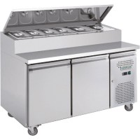 Саладетта 282 л GoodFood GF-SH2000-700-HC