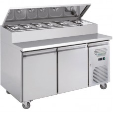 Саладетта 282 л GoodFood GF-SH2000-800-HC