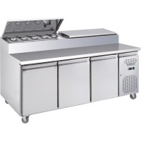 Саладетта 417 л GoodFood GF-SH3000-800-HC
