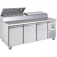 Саладетта 417 л GoodFood GF-SH3000-800-HC