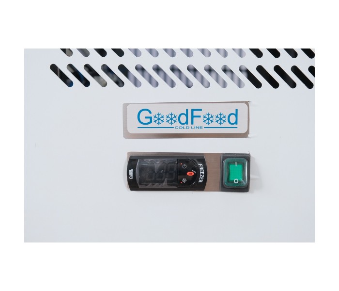 Стол холодильный 228 л GoodFood GF-SNACK2100TN-HC