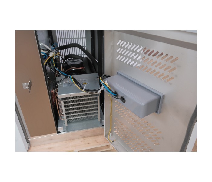 Стол холодильный 228 л GoodFood GF-SNACK2100TN-HC