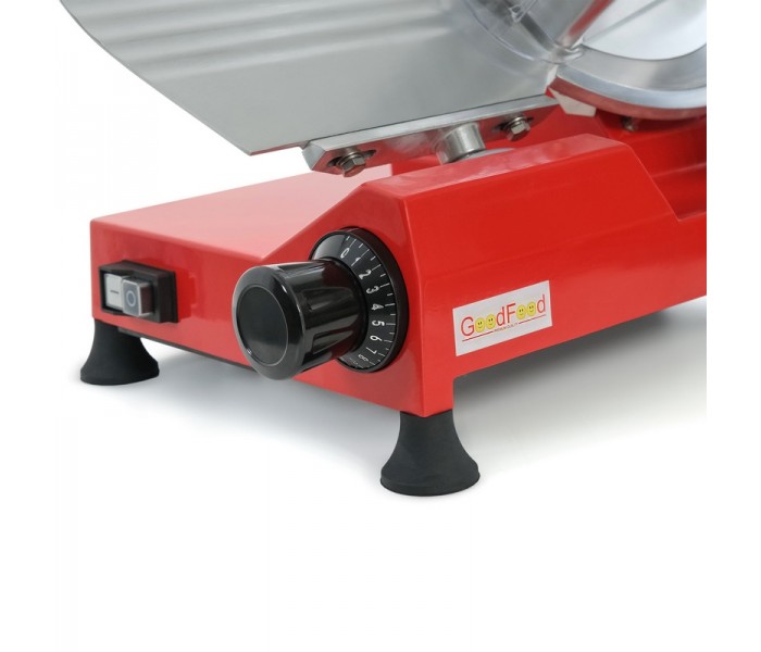 Професійний лайсер 300 мм GoodFood GS300 LUSSO