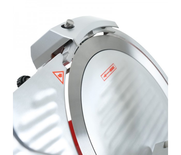 Професійний лайсер 300 мм GoodFood GS300 LUSSO