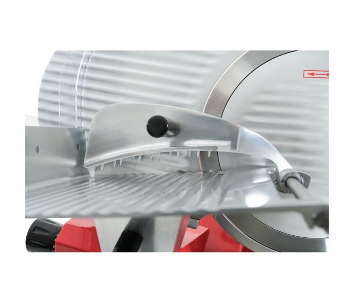 Професійний лайсер 300 мм GoodFood GS300 LUSSO